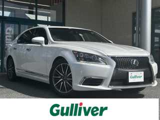 ＬＳ 460 バージョンC Iパッケージ