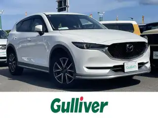 ＣＸ－５ XD Lパッケージ