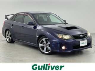 インプレッサ ＷＲＸ STI A－Line
