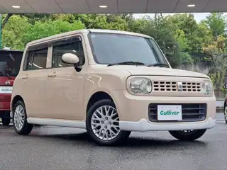 アルトラパン G