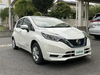 ノート e－パワー X