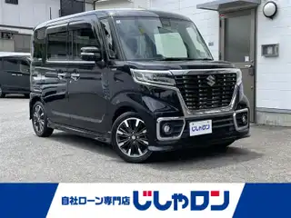 スペーシアカスタム カスタム HYBRID XS