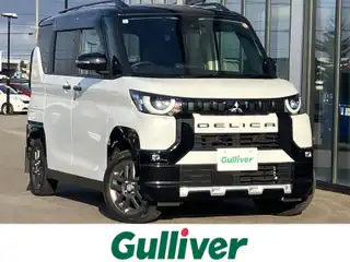 デリカミニ T プレミアム