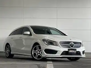 ＣＬＡ１８０ Sブレイク　スポーツ