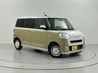 ムーヴ キャンバス ストライプス G