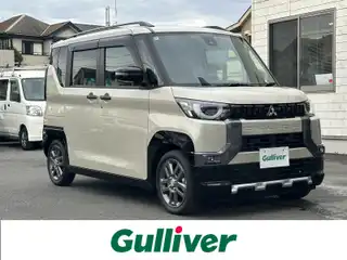 デリカミニ G プレミアム