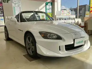 Ｓ２０００ タイプS