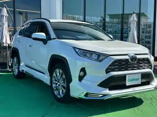 ＲＡＶ４ G Zパッケージ