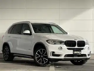 Ｘ５ xDrive 35d xライン