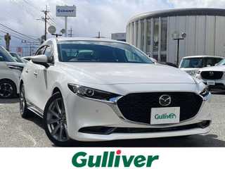 ＭＡＺＤＡ３セダン 15S ツーリング