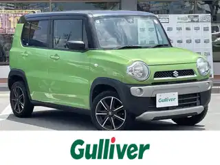 ハスラー G