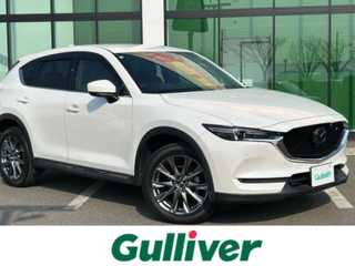 ＣＸ－５ XD エクスクルーシブモード