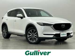 ＣＸ－５ XD エクスクルーシブモード