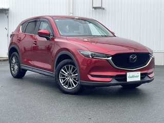 ＣＸ－５ XD プロアクティブ