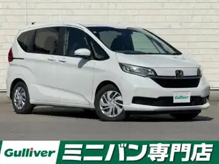 フリード G ホンダセンシング