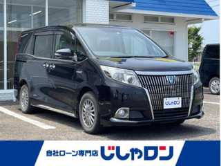 エスクァイア Gi