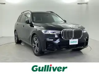 ＢＭＷ Ｘ７ xDrive40d Mスポーツ