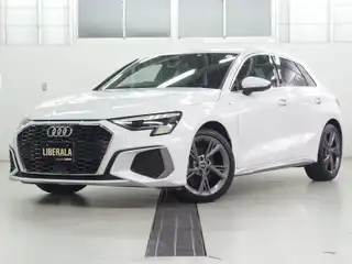 アウディ Ａ３ SB 30TFSI Sライン