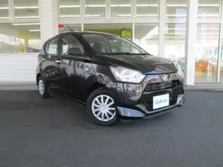 ミラ イース L SAⅢ