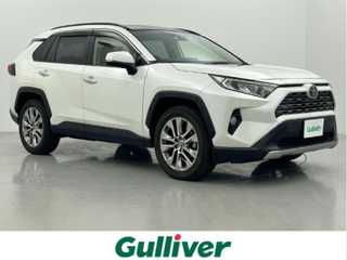 ＲＡＶ４ G Zパッケージ