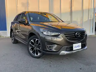 ＣＸ－５ XD Lパッケージ