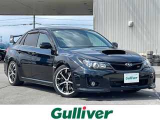 インプレッサ ＷＲＸ STI A－Line