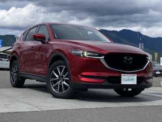 ＣＸ－５ XD Lパッケージ