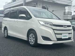 ノア X