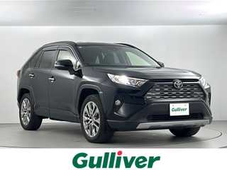 ＲＡＶ４ G Zパッケージ