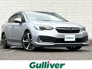 インプレッサ Ｇ４ 2．0i－S アイサイト