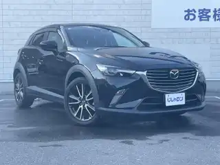 ＣＸ－３ XD ツーリング