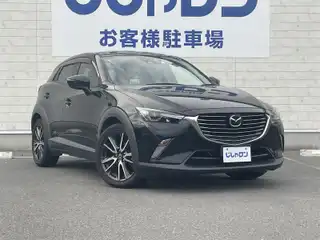 ＣＸ－３ XD ツーリング