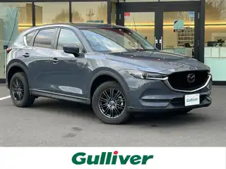 ＣＸ－５ XD スマートエディション