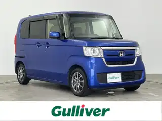 Ｎ ＢＯＸ G L ホンダセンシング