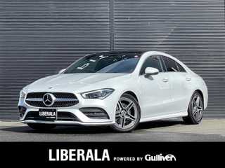 ＣＬＡ２００ｄ AMGライン