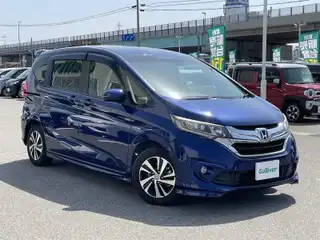 フリード＋ ハイブリット G