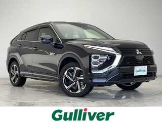 エクリプス クロス ＰＨＥＶ P