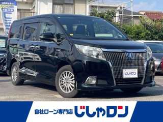 エスクァイア ハイブリッド Gi