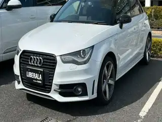 Ａ１ スポーツバック 1．4TFSI