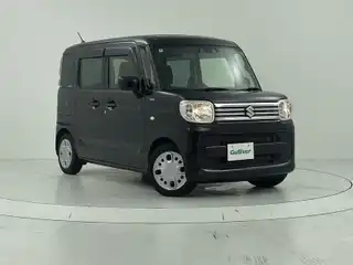 スペーシア HYBRID X