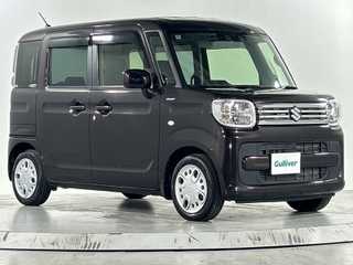 スペーシア HYBRID X