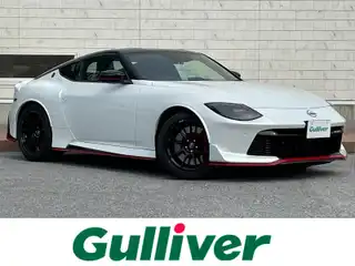 フェアレディ Ｚ ニスモ
