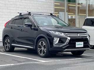 エクリプス クロス G