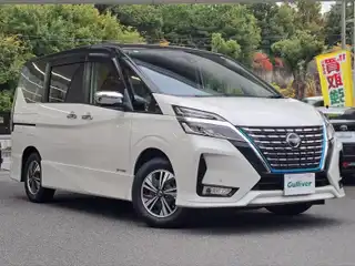 セレナ e－パワー ハイウェイスター V