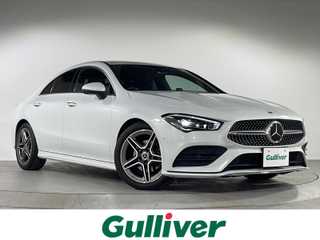 ＣＬＡ１８０ AMGライン