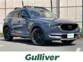 ＣＸ－５ XD ブラックトーンエディション