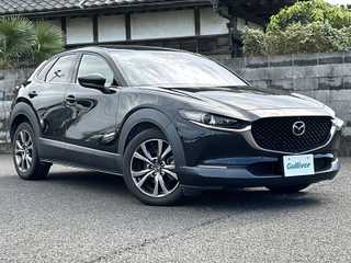 ＣＸ－３０ X プロアクティブツーリングセレクション