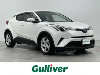 Ｃ－ＨＲ S