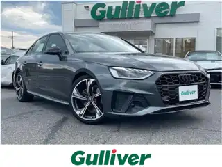 Ａ４ 35TDI Sライン