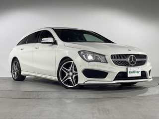 ＣＬＡ１８０ Sブレイク　スポーツ